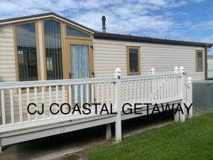 CJ Coastal Getaway #1