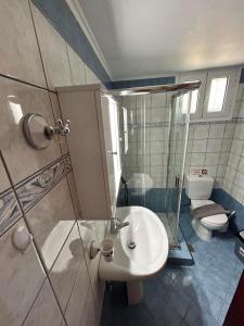 Palmyra Beachfront Studios