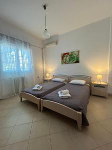 Palmyra Beachfront Studios