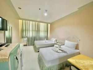 Cebu Northwinds Hotel