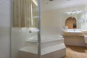 Best Western Tuscany on Tor Motor Inn