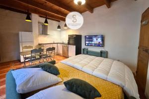 Chez Yvette - Beaucaire - Air conditioning & Wi-Fi