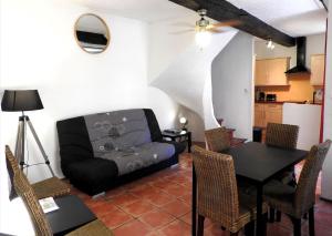 Maison du Courtal - Air conditioning 4 People Pets ok