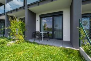 RELAX PARK Třeboň II