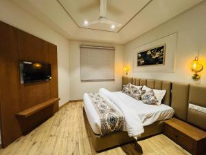 Hotel Golden Heritage