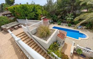 Lovely Home In Pinar De Campoverde