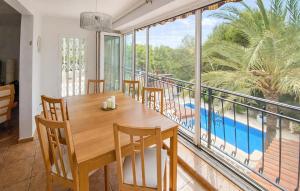 Lovely Home In Pinar De Campoverde