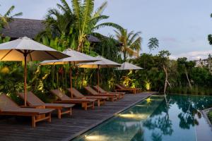 Sejati Boutique Hotel Uluwatu
