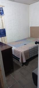 Casa Misionera y familiar