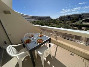 Studio CAP DAGDE NATURISME CN060-J13