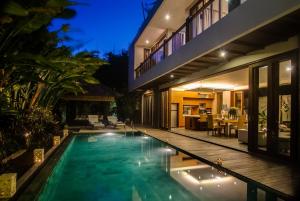 Bali Holiday Villas – La Mer