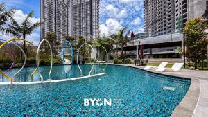 Antharas Premium Suites Genting Highlands by BYON