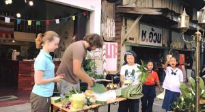 Oldie and Sleepy Hostel