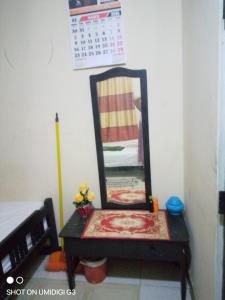 Anus Galle home stay