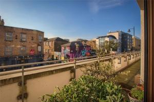 Cozy and modern apartment in central London