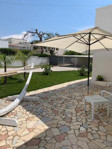 Hotiday Torre Lapillo Centro