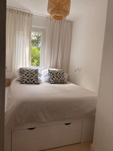 Beautiful accommodation, terrace, parking