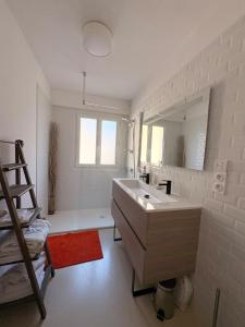 Beautiful accommodation, terrace, parking