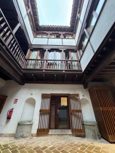 Apartamentos Las Fuentes Toledo Centro
