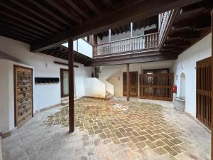Apartamentos Las Fuentes Toledo Centro
