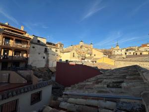 Apartamentos Las Fuentes Toledo Centro