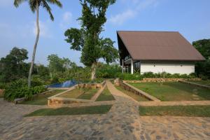 Villa Aurelia Hiriketiya