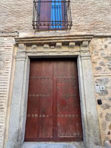 Apartamentos Las Fuentes Toledo Centro