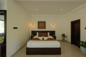 Villa Aurelia Hiriketiya