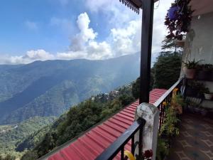 Himavati Retreat