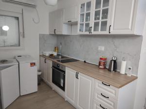 Apartman Budva