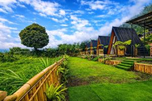 Royal VIP Glamping Kintamani