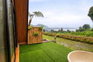 Royal VIP Glamping Kintamani