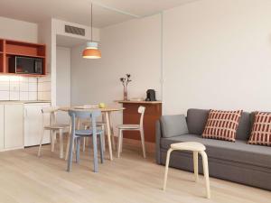 Aparthotel Adagio Access Toulouse Jolimont