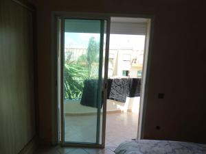 Havre de Paix avec Vue Piscine et Balcon