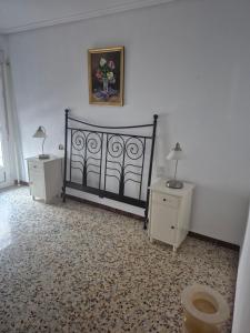 Apartamento San Benito D