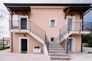 Lisëra Apartment