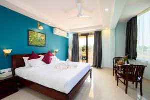 Praia Da Oura - Boutique Resort