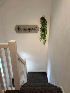 Central Parking, Perfect For Business Stays