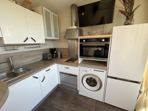 Studio cabine CAP DAGDE NATURISME CN060-K113