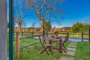 Hostly Arno Riverside Residence-10min from Tower