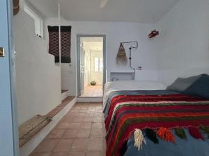 Casa Agna Frigiliana Historic Town House With Private Roof Terrace and patio