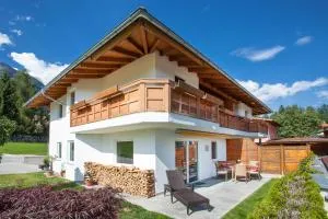 Ferienhaus Alex - Strass im Zillertal
