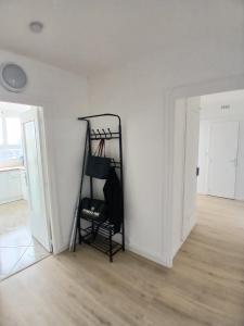 Eves Rooms