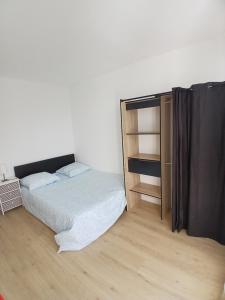 Eves Rooms