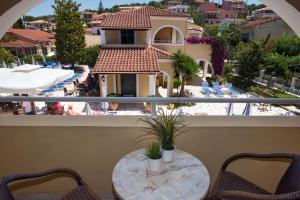 Solaris Apartment Kassiopi Corfu Greece