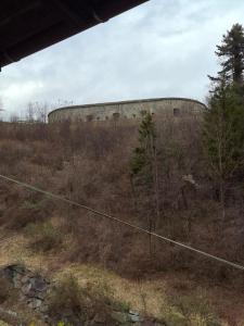 Appartamento ai Forti