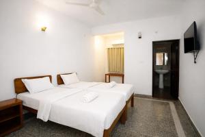 Gangabagh by Divine Trails - Hotel Near Har Ki Pauri, Haridwar