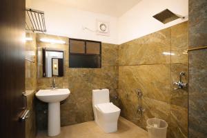 Gangabagh by Divine Trails - Hotel Near Har Ki Pauri, Haridwar