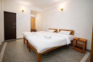 Gangabagh by Divine Trails - Hotel Near Har Ki Pauri, Haridwar
