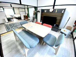 comodo inn HANAZONO